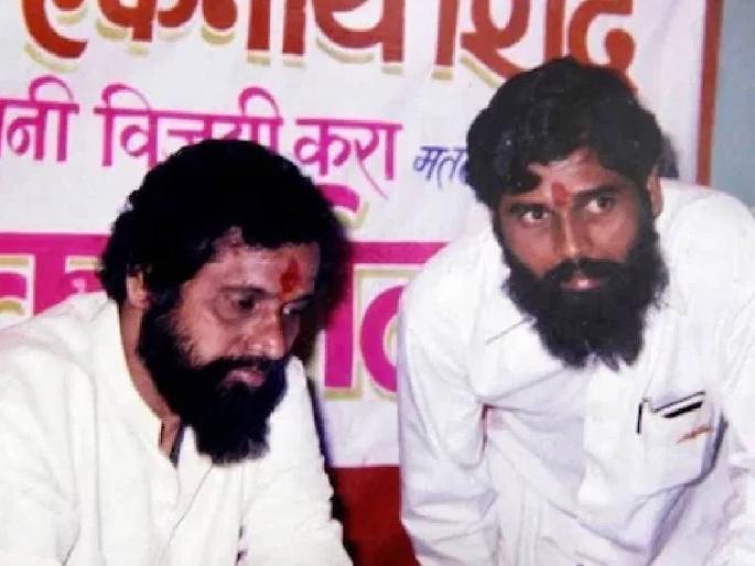 lok sabha election 2024 thane lok sabha Anand Dighe Chief Minister eknath Shinde | आनंद दिघे यांच्या पावलावर पाऊल ठेवून मुख्यमंत्री शिंदेंनी काबीज केले ठाणे lok sabha election 2024 thane lok sabha Anand Dighe Chief Minister eknath Shinde | आनंद दिघे यांच्या पावलावर पाऊल ठेवून मुख्यमंत्री शिंदेंनी काबीज केले ठाणे