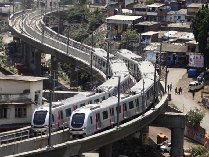 128 villages in the corridor, the first phase of Virar-Alibaug from Navghar to Chirarnar | कॉरिडोरमध्ये १२८ गावे, विरार-अलिबागचा पहिला टप्पा नवघर ते चिरनेर 128 villages in the corridor, the first phase of Virar-Alibaug from Navghar to Chirarnar | कॉरिडोरमध्ये १२८ गावे, विरार-अलिबागचा पहिला टप्पा नवघर ते चिरनेर