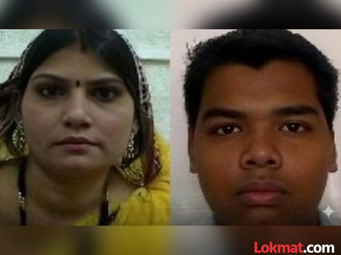 Marital Tragedy in Amritsar Thane Man Kills Wife Jumps Under Truck in Dramatic Murder case | नात्याचा रक्तरंजित शेवट! ठाण्याहून अमृतसरला फिरायला गेलेल्या जोडप्याने संपवले जीवन, पत्नीचा मृतदेह हॉटेलमध्ये Marital Tragedy in Amritsar Thane Man Kills Wife Jumps Under Truck in Dramatic Murder case | नात्याचा रक्तरंजित शेवट! ठाण्याहून अमृतसरला फिरायला गेलेल्या जोडप्याने संपवले जीवन, पत्नीचा मृतदेह हॉटेलमध्ये