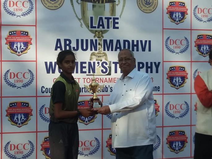 Glorious Cricket Club win over Sainath Sports Club thane cricket | ग्लोरिअस क्रिकेट क्लबचा साईनाथ स्पोर्ट्स क्लबवर विजय Glorious Cricket Club win over Sainath Sports Club thane cricket | ग्लोरिअस क्रिकेट क्लबचा साईनाथ स्पोर्ट्स क्लबवर विजय