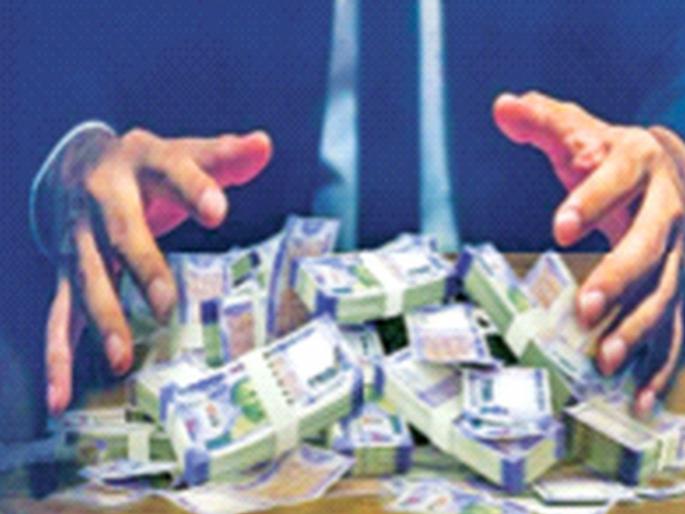Employees swindled the company of Rs 1.5 crore, printed fake cash vouchers, paid extra salaries | कंपनीला कर्मचाऱ्यांनीच घातला दीड कोटीचा गंडा, बनावट कॅश व्हाऊचरची छपाई, अतिरिक्त पगार