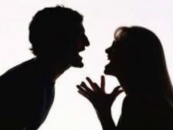 A fight broke out while talking to his girlfriend on the phone, an 18-year-old youth ended his life, a shocking incident in Thane. | फोनवर गर्लफ्रेंडशी बोलता बोलता झालं भांडण, १८ वर्षांच्या तरुणानं संपवलं जीवन, ठाण्यातील धक्कादायक घटना    A fight broke out while talking to his girlfriend on the phone, an 18-year-old youth ended his life, a shocking incident in Thane. | फोनवर गर्लफ्रेंडशी बोलता बोलता झालं भांडण, १८ वर्षांच्या तरुणानं संपवलं जीवन, ठाण्यातील धक्कादायक घटना