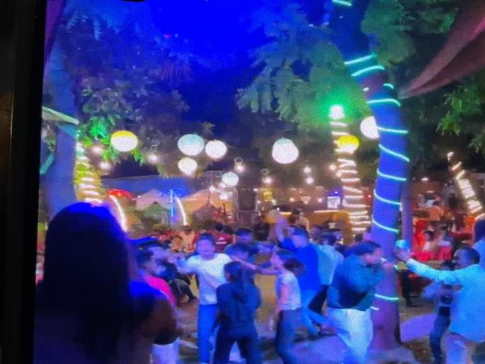 Ghodbunder Yeoor Tiku ji ni Wadi Pubs in Kasheli overnight till dawn in Bars anand paranjpe demands action | घोडबंदर, येऊर, टिकुजी-नी-वाडी, कशेळी परिसरातील पब, बारमध्ये पहाटे पर्यंत हैदोस Ghodbunder Yeoor Tiku ji ni Wadi Pubs in Kasheli overnight till dawn in Bars anand paranjpe demands action | घोडबंदर, येऊर, टिकुजी-नी-वाडी, कशेळी परिसरातील पब, बारमध्ये पहाटे पर्यंत हैदोस