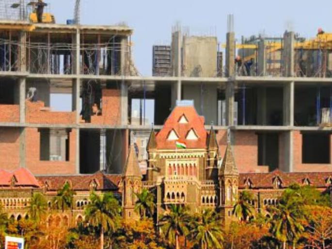 Why haven't illegal constructions in Thane been demolished till now? High Court asks about Balkum, Yeur | ठाण्यातील बेकायदा बांधकामे आतापर्यंत का पाडली नाहीत? बाळकुम, येऊरबाबत हायकोर्टाची विचारणा