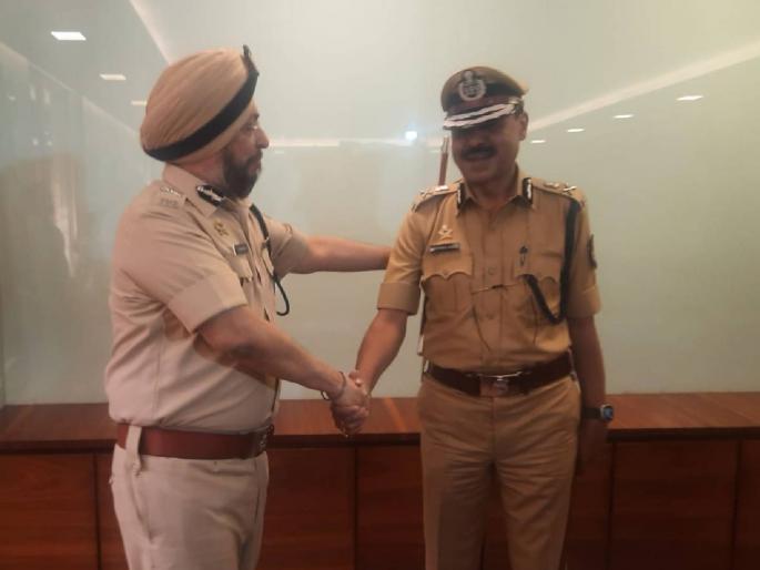 Will keep an eye on women's safety, increasing cyber crime and drugs: Ashutosh Dumbre | महिला सुरक्षा,वाढते सायबर गुन्हे आणि ड्रग्स यावर नजर ठेवणार : आशुतोष डुंबरे Will keep an eye on women's safety, increasing cyber crime and drugs: Ashutosh Dumbre | महिला सुरक्षा,वाढते सायबर गुन्हे आणि ड्रग्स यावर नजर ठेवणार : आशुतोष डुंबरे