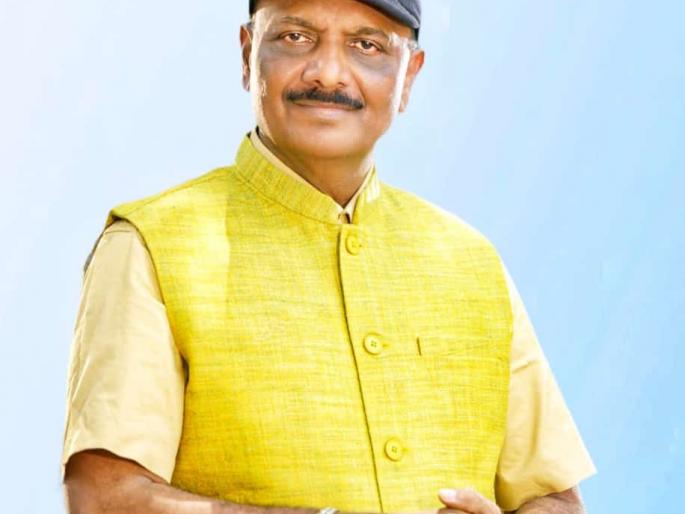 Kiran Sonawane as regional spokesperson of Shinde's Shiv Sena | शिंदेंच्या शिवसेनेच्या प्रदेश प्रवक्ते पदी किरण सोनावणे Kiran Sonawane as regional spokesperson of Shinde's Shiv Sena | शिंदेंच्या शिवसेनेच्या प्रदेश प्रवक्ते पदी किरण सोनावणे