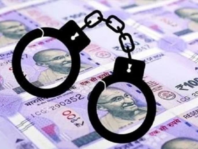 Finally, a case of extortion has been registered against 8 people including Swapnil Patil in Ulhasnagar, what is the original case? | अखेर स्वप्नील पाटीलसह 8 जणावर उल्हासनगरमध्ये खंडणीचा गुन्हा दाखल, मूळ प्रकरण काय? Finally, a case of extortion has been registered against 8 people including Swapnil Patil in Ulhasnagar, what is the original case? | अखेर स्वप्नील पाटीलसह 8 जणावर उल्हासनगरमध्ये खंडणीचा गुन्हा दाखल, मूळ प्रकरण काय?
