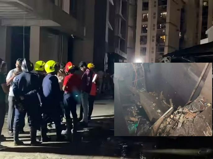 Today's Editorial: ...Dying is cheap here! | आजचा अग्रलेख: ...इथे मरण स्वस्त आहे! Today's Editorial: ...Dying is cheap here! | आजचा अग्रलेख: ...इथे मरण स्वस्त आहे!