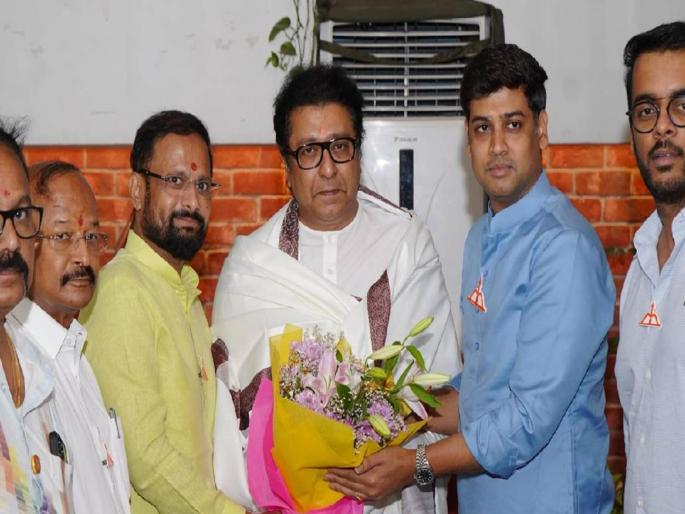 Lok sabha Election Result 2024 Newly elected Thane MP Naresh Mhaske thanked MNS President Raj Thackeray | Lok Sabha Election Result 2024 : "...अन् आम्हाला आत्मविश्वास मिळाला", म्हस्केंनी विजयानंतर सांगितलं 'राज'कारण Lok sabha Election Result 2024 Newly elected Thane MP Naresh Mhaske thanked MNS President Raj Thackeray | Lok Sabha Election Result 2024 : "...अन् आम्हाला आत्मविश्वास मिळाला", म्हस्केंनी विजयानंतर सांगितलं 'राज'कारण