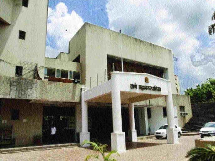 Case registered against 5 persons including officers of TMC who filed a false case by misusing position | पदाचा गैरवापर करून खोटा गुन्हा दाखल करणाऱ्या ठामपाच्या अधिकाऱ्यांसह ५ जणांवर गुन्हा दाखल Case registered against 5 persons including officers of TMC who filed a false case by misusing position | पदाचा गैरवापर करून खोटा गुन्हा दाखल करणाऱ्या ठामपाच्या अधिकाऱ्यांसह ५ जणांवर गुन्हा दाखल