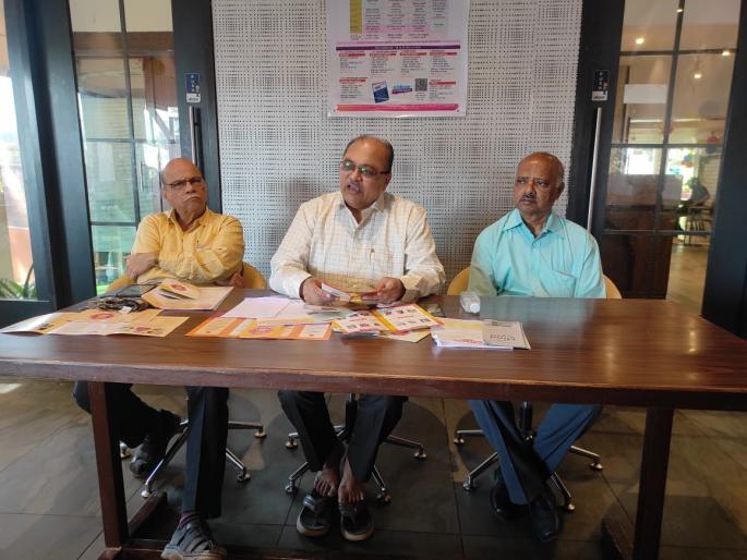 manashakti mind gym sanskar vigyan ceremony will be held in january | जानेवारीत रंगणार मनशक्ती माईंड जीम संस्कार विज्ञान सोहळा