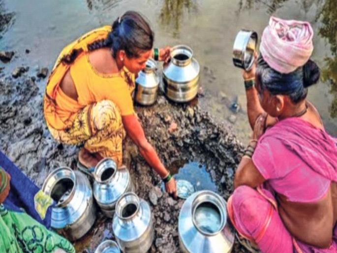 Even if permission is not given, we will provide water to Pankhanda Trible Areas; Thane Municipal Corporation aggressive stance against the Forest Department | परवानगी दिली नाही तरी पाणी देऊ; महापालिकेची वनविभागाविरुद्ध आक्रमक भूमिका Even if permission is not given, we will provide water to Pankhanda Trible Areas; Thane Municipal Corporation aggressive stance against the Forest Department | परवानगी दिली नाही तरी पाणी देऊ; महापालिकेची वनविभागाविरुद्ध आक्रमक भूमिका