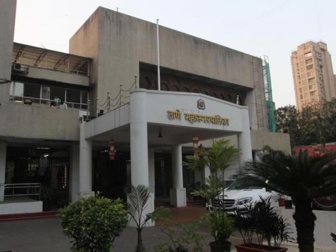 16 SRA schemes in Thane were excluded from the cluster | अखेर क्लस्टरमधून ठाण्यातील १६ एसआरए योजना वगळल्या 16 SRA schemes in Thane were excluded from the cluster | अखेर क्लस्टरमधून ठाण्यातील १६ एसआरए योजना वगळल्या