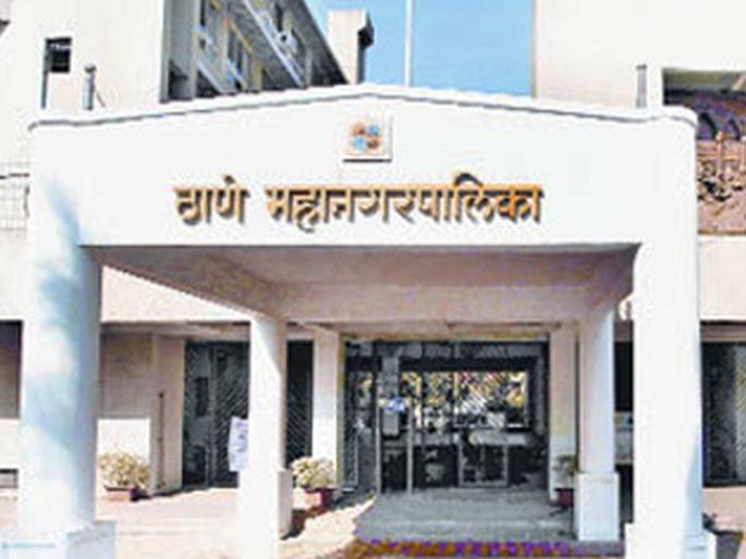 The work of Satis started in Thane East | ठाणे पूर्वच्या सॅटिसच्या कामाला झाली सुरुवात