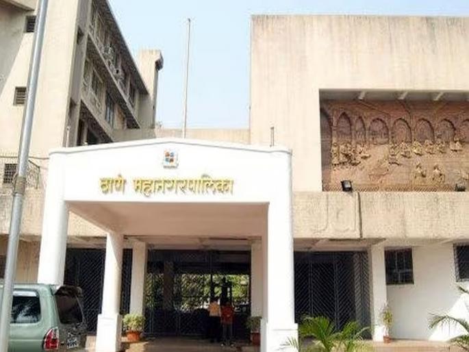 Thane Municipality fined Rs 10 crore in dumping case; Maharashtra Pollution Control Board takes action | डम्पिंगप्रकरणी ठाणे पालिकेला १० कोटी दंड; महाराष्ट्र प्रदूषण नियंत्रण मंडळाची कारवाई