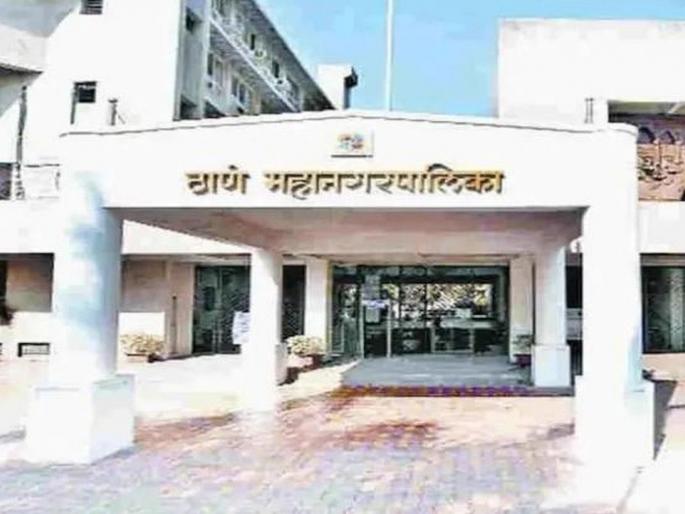 Thane Municipal Bribe: Bail of three including Shankar Patole rejected | शंकर पाटाेळेंसह तिघांचा जामीन फेटाळला Thane Municipal Bribe: Bail of three including Shankar Patole rejected | शंकर पाटाेळेंसह तिघांचा जामीन फेटाळला