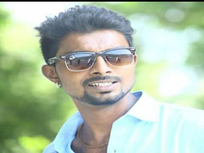 Accuse arrestd who has murdered girl in oneside love affair | प्रेमप्रकरणातून तरुणीची हत्या करणारा आरोपी गजाआड  Accuse arrestd who has murdered girl in oneside love affair | प्रेमप्रकरणातून तरुणीची हत्या करणारा आरोपी गजाआड