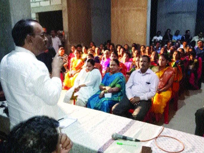 thane local Politics news | ताकद आजमावली : नाराज मुल्ला आणि जगदाळेंचे शक्तिप्रदर्शन