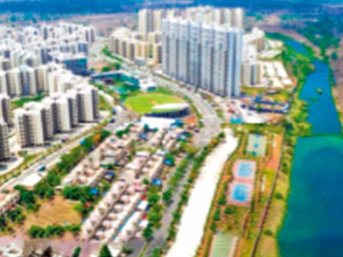 ‘Urban Design Sale’ for city beautification | शहर सौंदर्यीकरणासाठी ‘अर्बन डिझाइन सेल’ ‘Urban Design Sale’ for city beautification | शहर सौंदर्यीकरणासाठी ‘अर्बन डिझाइन सेल’