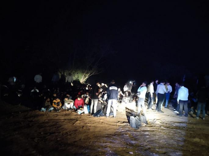 Shocking information revealed about a rave party in Thane, organized using sign language on Instagram | इन्स्टावर सांकेतिक भाषेचा वापर करून आयोजन, ठाण्यातील रेव्ह पार्टीबाबत धक्कादायक माहिती उघड Shocking information revealed about a rave party in Thane, organized using sign language on Instagram | इन्स्टावर सांकेतिक भाषेचा वापर करून आयोजन, ठाण्यातील रेव्ह पार्टीबाबत धक्कादायक माहिती उघड