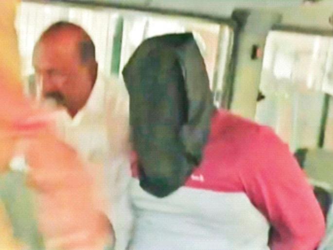 Will the police conduct another encounter now | पोलिस आता परत एन्काउंटर करणार का? Will the police conduct another encounter now | पोलिस आता परत एन्काउंटर करणार का?