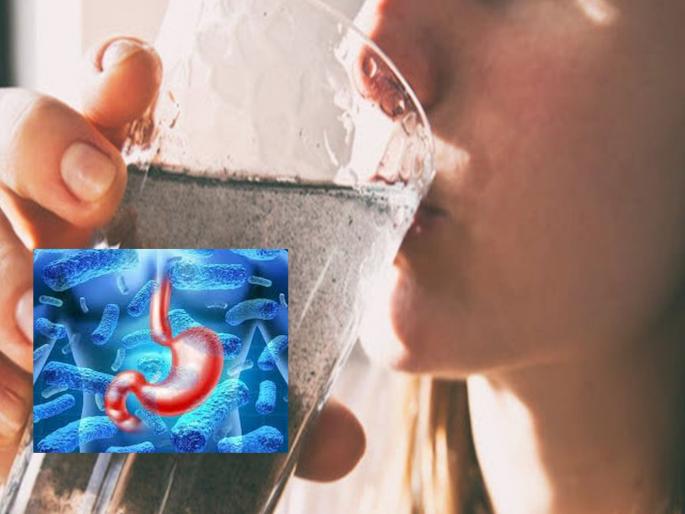 Gastroenteritis outbreak due to contaminated water in Pendhari village of Shahapur; Citizens of 23 houses infected | शहापूरच्या पेंढरी गावात दूषित पाण्यामुळे गॅस्ट्रोचा प्रादुर्भाव; २३ घरांतील नागरिकांना लागण Gastroenteritis outbreak due to contaminated water in Pendhari village of Shahapur; Citizens of 23 houses infected | शहापूरच्या पेंढरी गावात दूषित पाण्यामुळे गॅस्ट्रोचा प्रादुर्भाव; २३ घरांतील नागरिकांना लागण