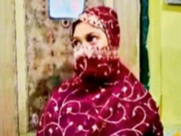 Nagma was in love with a Pakistani businessman for three years intending to take both girls across the border | तीन वर्षं पाकिस्तानी व्यावसायिकाच्या प्रेमात होती नगमा, दोन्ही मुलींनाही सीमेपार नेण्याचा इरादा!