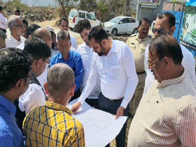 Badlapur will get Tata electricity; Tata Power's initiative to streamline power supply | बदलापूरला मिळणार टाटाची वीज ; वीज पुरवठा सुरळीत करण्यासाठी टाटा पॉवरचा पुढाकार Badlapur will get Tata electricity; Tata Power's initiative to streamline power supply | बदलापूरला मिळणार टाटाची वीज ; वीज पुरवठा सुरळीत करण्यासाठी टाटा पॉवरचा पुढाकार