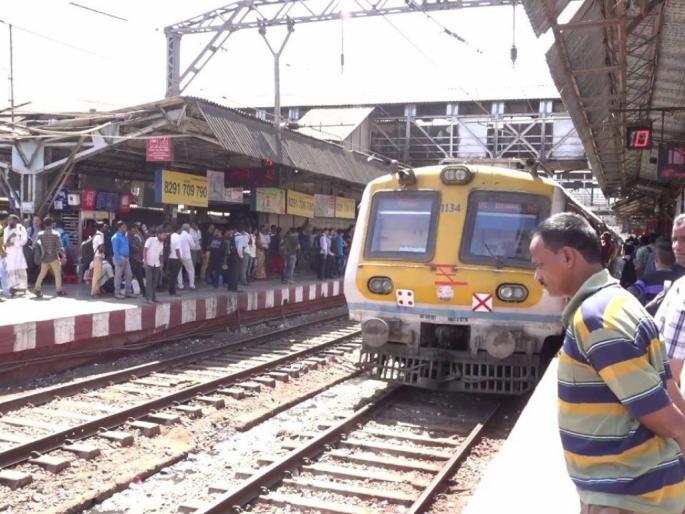 Due to faulty scheduling, Central Railway's death trap? | सदोष वेळापत्रकामुळे मध्य रेल्वेकडूनच मृत्यूचा सापळा?