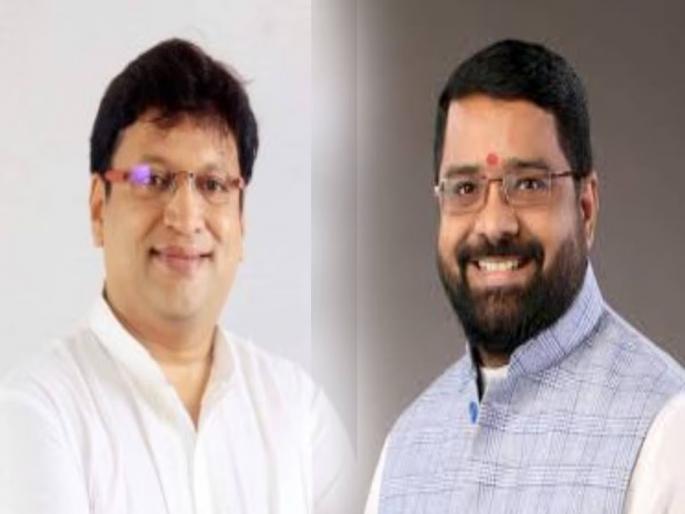 BJP-MNS-Uddhav Sena alliance formed to target Eknath Shinde Sena in 'Shatayushi Sporting Club' elections Thane | 'स्पोर्टिंग क्लब'च्या निवडणुकीत शिंदेसेनेला शह देण्यासाठी झाली भाजपा-मनसे-उद्धवसेनेची युती