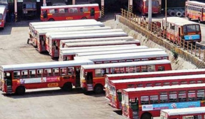 Thane Transport budget of Rs. 458.13 crore submitted | ठाणे परिवहनचे ४५८. १३ कोटींचे अंदाजपत्रक सादर 