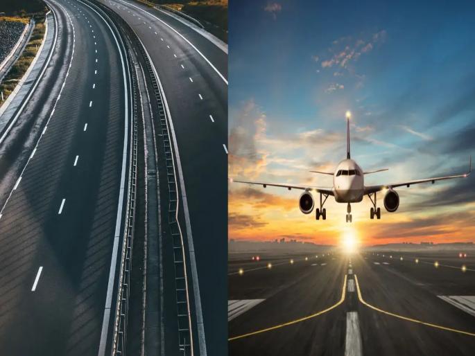 Search for consultant for Thane-Airport corridor begins; Upgrading corridor will be a game changer | ठाणे-विमानतळ कॉरिडॉरसाठी सल्लागाराचा शोध सुरू; उन्नत कॉरिडॉर ठरणार गेमचेंजर Search for consultant for Thane-Airport corridor begins; Upgrading corridor will be a game changer | ठाणे-विमानतळ कॉरिडॉरसाठी सल्लागाराचा शोध सुरू; उन्नत कॉरिडॉर ठरणार गेमचेंजर