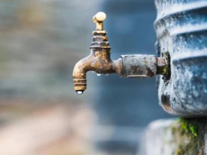 Brihanmumbai Municipal Corporation cuts water supply to Thane Municipal Corporation by 15 percent | बृहन्मुंबई महानगरपालिकेतर्फे ठाणे महानगरपालिकेस होणाऱ्या पाणी पुरवठ्यात १५ टक्के कपात