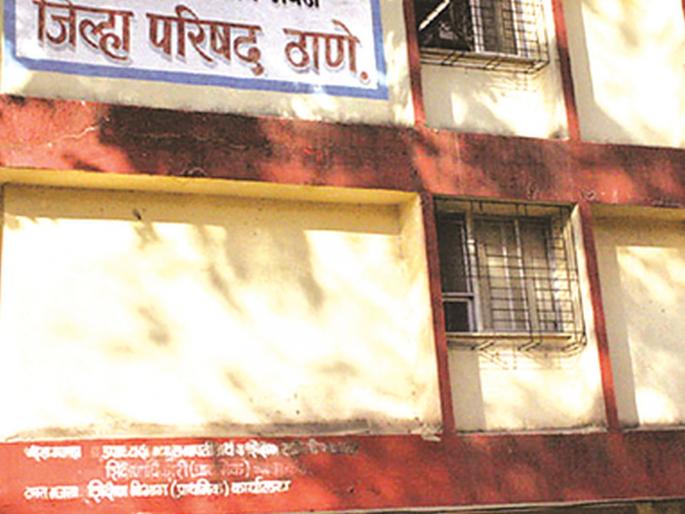 Z.P. The chances of a presidential-vice-presidential election being uncontested are slim | जि.प. अध्यक्ष-उपाध्यक्ष निवडणूक बिनविरोध होण्याची शक्यता मावळली Z.P. The chances of a presidential-vice-presidential election being uncontested are slim | जि.प. अध्यक्ष-उपाध्यक्ष निवडणूक बिनविरोध होण्याची शक्यता मावळली