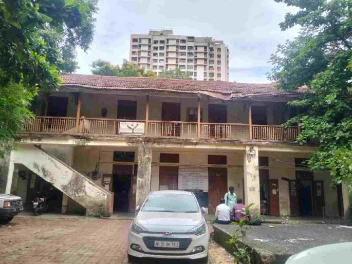 Thane zp The number of girl's school will increase | ठाणे जि.प. वाढवणार कन्या शाळेची पटसंख्या! Thane zp The number of girl's school will increase | ठाणे जि.प. वाढवणार कन्या शाळेची पटसंख्या!