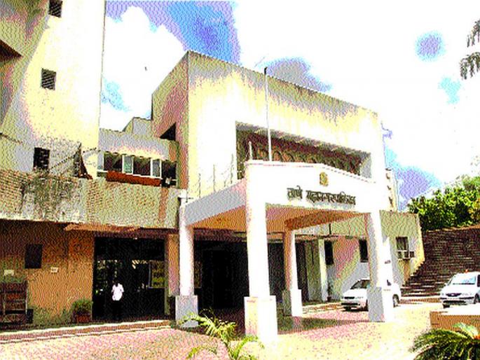 The financial collapse of the municipality is inevitable | महापालिकेचा आर्थिक डोलारा कोसळणे अपरिहार्यच The financial collapse of the municipality is inevitable | महापालिकेचा आर्थिक डोलारा कोसळणे अपरिहार्यच