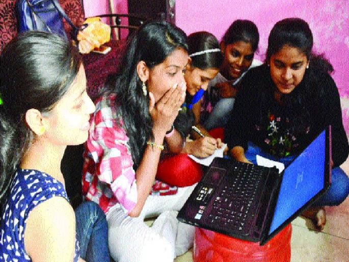 Murbad topper; Thane fifth! | मुरबाड अव्वल; ठाणे पाचवे! Murbad topper; Thane fifth! | मुरबाड अव्वल; ठाणे पाचवे!