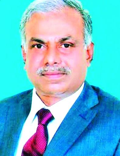 V.Thangpandian As a Director of MAHAGENCO | व्ही. थंगपांडियन महानिर्मितीच्या संचालकपदी रुजू