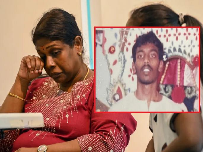 charged with trafficking marijuana; An Indian-origin man was hanged in Singapore | गांजाची तस्करी केल्याचा आरोप; भारतीय वंशाच्या व्यक्तीला सिंगापूरमध्ये दिली फाशी, कुटुंबीयांना धक्का charged with trafficking marijuana; An Indian-origin man was hanged in Singapore | गांजाची तस्करी केल्याचा आरोप; भारतीय वंशाच्या व्यक्तीला सिंगापूरमध्ये दिली फाशी, कुटुंबीयांना धक्का