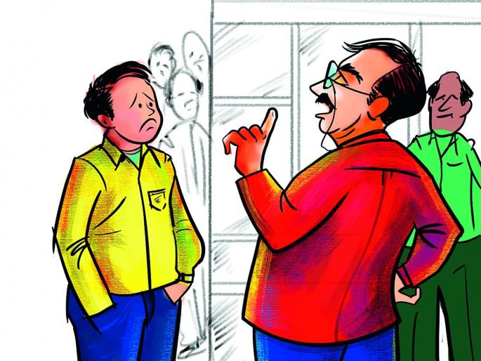 Thank you very much, sir! | थँक यू व्हेरी मच, सर! Thank you very much, sir! | थँक यू व्हेरी मच, सर!