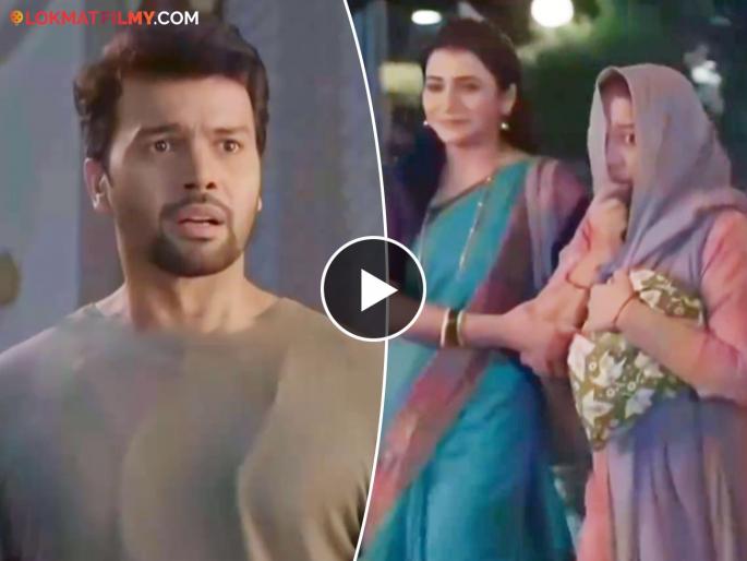 tharal tar mag star pravah serial sayali bring pratina to back home in subhedar house watch promo | अखेर तो क्षण आलाच! प्रतिमाला घरी घेऊन येणार सायली, 'ठरलं तर मग' मालिकेत मोठा ट्विस्ट tharal tar mag star pravah serial sayali bring pratina to back home in subhedar house watch promo | अखेर तो क्षण आलाच! प्रतिमाला घरी घेऊन येणार सायली, 'ठरलं तर मग' मालिकेत मोठा ट्विस्ट