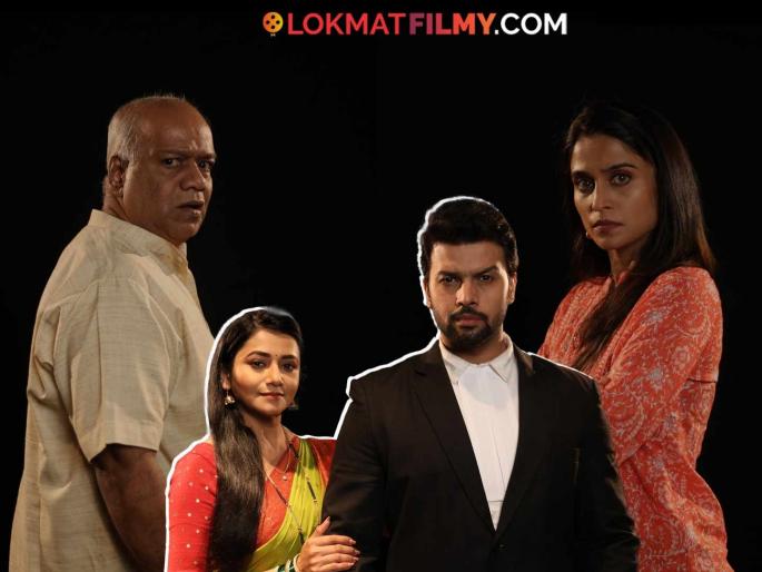 In the thrilling twist of 'Tharla Tar Mag', what will be the final outcome of the murder case in the series? | 'ठरलं तर मग' उत्कंठावर्धक वळणावर, काय असेल मालिकेतल्या खून खटल्याचा अंतिम निकाल? In the thrilling twist of 'Tharla Tar Mag', what will be the final outcome of the murder case in the series? | 'ठरलं तर मग' उत्कंठावर्धक वळणावर, काय असेल मालिकेतल्या खून खटल्याचा अंतिम निकाल?