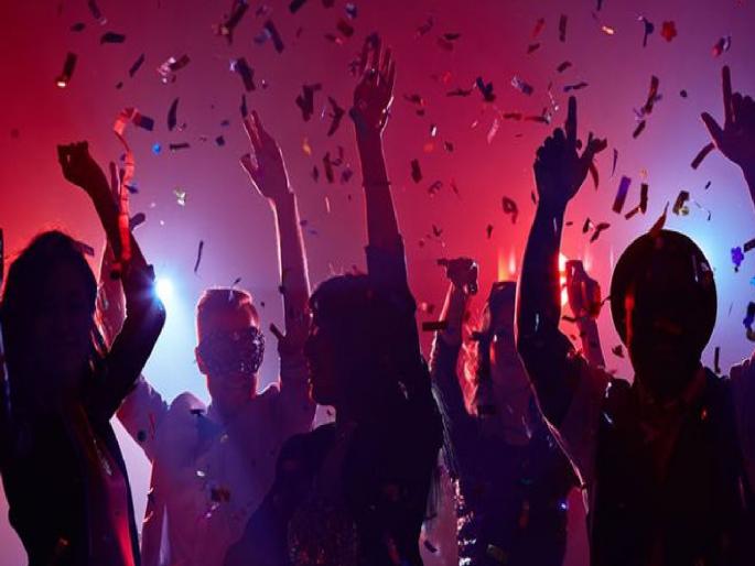 Large police deployment in Ratnagiri in the wake of Thirty First | Ratnagiri News: थर्टी फर्स्टचा जल्लोष करताय? थोडी सावधगिरी बाळगा, पोलिसांची करडी नजर Large police deployment in Ratnagiri in the wake of Thirty First | Ratnagiri News: थर्टी फर्स्टचा जल्लोष करताय? थोडी सावधगिरी बाळगा, पोलिसांची करडी नजर