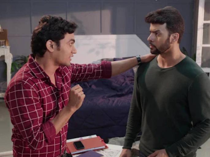 Tharlam Ter Mag fame actor Chaitanya Sardeshpande featured in hindi short film | 'ठरलं तर मग' फेम अभिनेत्याची हिंदी लघुपटात वर्णी, म्हणाला, "असे संदेश देणारे चित्रपट यायला हवे" Tharlam Ter Mag fame actor Chaitanya Sardeshpande featured in hindi short film | 'ठरलं तर मग' फेम अभिनेत्याची हिंदी लघुपटात वर्णी, म्हणाला, "असे संदेश देणारे चित्रपट यायला हवे"