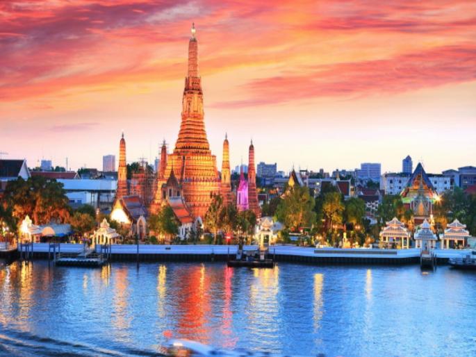 Agents are scammed in favor of Thailand tours Offense against one of the company | थायलंड टूरच्या नावे एजंटांनाच गंडा; कंपनीच्या एकावर गुन्हा Agents are scammed in favor of Thailand tours Offense against one of the company | थायलंड टूरच्या नावे एजंटांनाच गंडा; कंपनीच्या एकावर गुन्हा