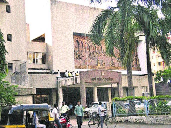 The General Assembly-Commissioner debate is now directly in the Chief Minister's court | महासभा-आयुक्त वाद आता थेट मुख्यमंत्री दरबारात The General Assembly-Commissioner debate is now directly in the Chief Minister's court | महासभा-आयुक्त वाद आता थेट मुख्यमंत्री दरबारात