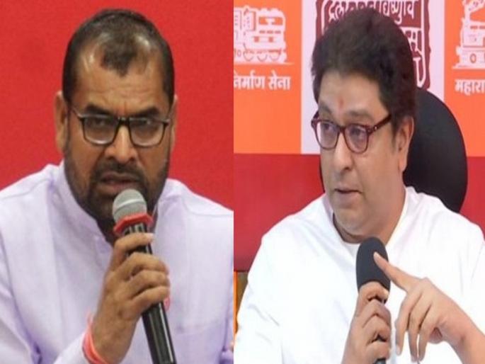 President of Rayat Kranti Sanghatana Sadabhau Khot has praised MNS chief Raj Thackeray | राज ठाकरे बाळासाहेबांच्या भट्टीतून तयार झालेलं रसायन; सदाभाऊ खोत यांचं वक्तव्य President of Rayat Kranti Sanghatana Sadabhau Khot has praised MNS chief Raj Thackeray | राज ठाकरे बाळासाहेबांच्या भट्टीतून तयार झालेलं रसायन; सदाभाऊ खोत यांचं वक्तव्य