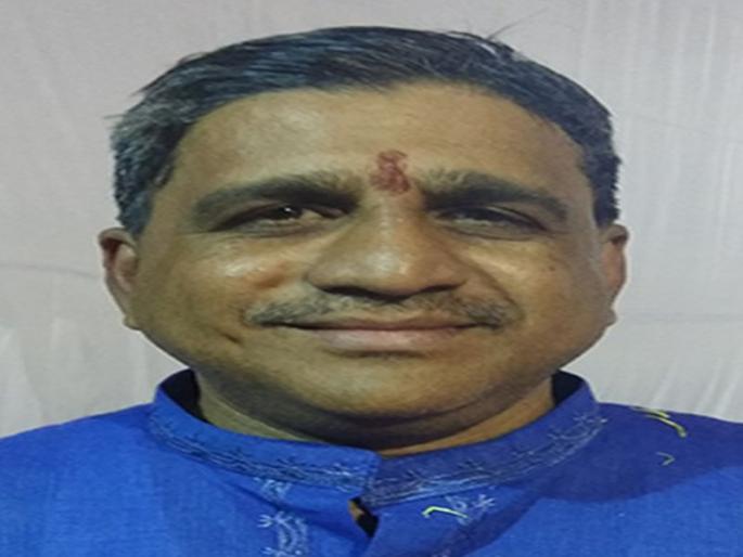 The Akhil Bharatiya Vidyarthi Parishad is not a representative of BJP | अखिल भारतीय विद्यार्थी परिषद ही भाजपाची मांडलिक नाही The Akhil Bharatiya Vidyarthi Parishad is not a representative of BJP | अखिल भारतीय विद्यार्थी परिषद ही भाजपाची मांडलिक नाही