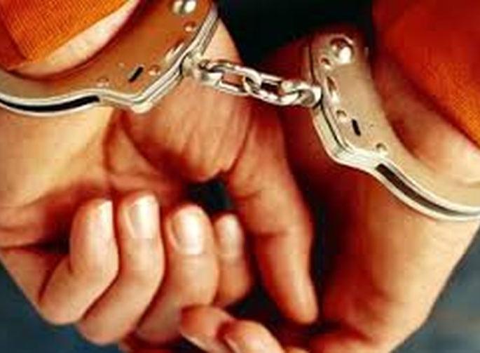 Aide of notorious gangster of Nagpur Arested in Akola | नागपूरच्या कुख्यात गुंडाच्या अकोल्यातील साथीदारास अटक