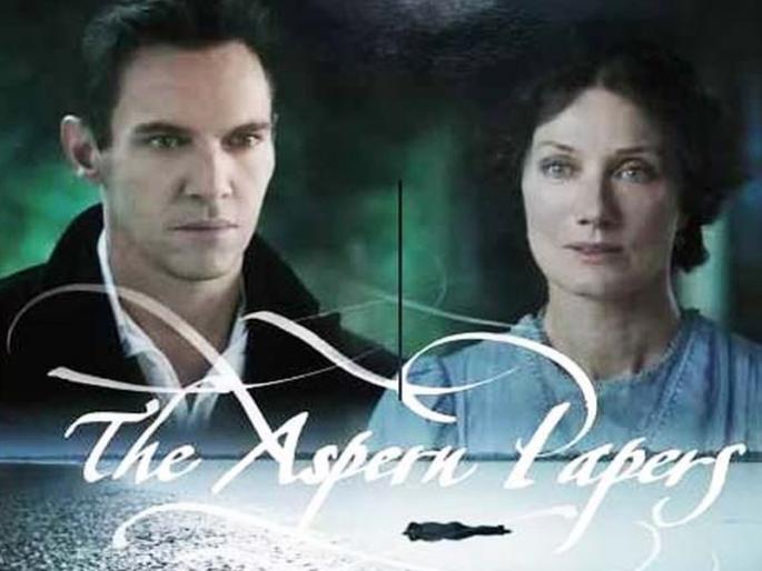 'the aspern papers' did not get much response, cinematic response | 'द अॅस्पर्न पेपर्स' ने केली निराशा, सिनेमाला प्रतिसाद फारसा मिळाला नाही 'the aspern papers' did not get much response, cinematic response | 'द अॅस्पर्न पेपर्स' ने केली निराशा, सिनेमाला प्रतिसाद फारसा मिळाला नाही
